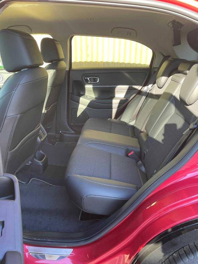 Honda Hr-v E:hev HR-V e:HEV ADVANCE