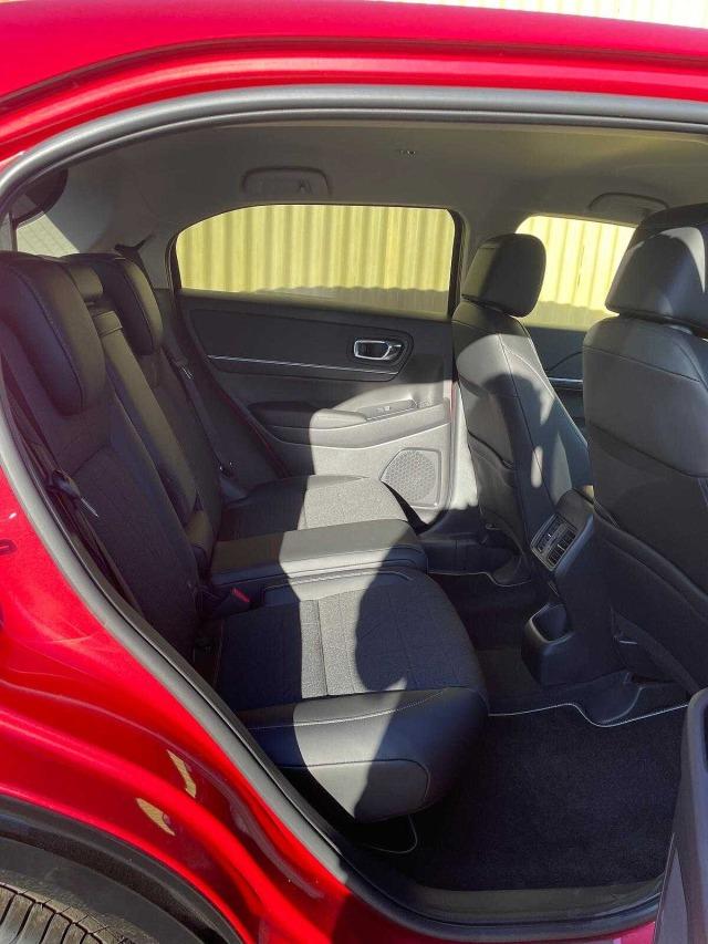 Honda Hr-v E:hev HR-V e:HEV ADVANCE