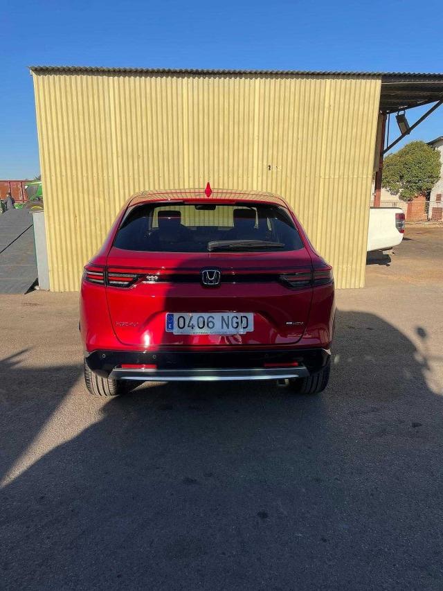 Honda Hr-v E:hev HR-V e:HEV ADVANCE