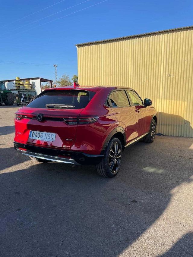 Honda Hr-v E:hev HR-V e:HEV ADVANCE