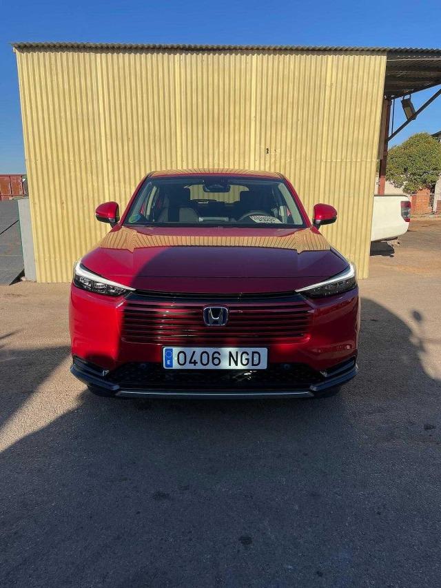 Honda Hr-v E:hev HR-V e:HEV ADVANCE