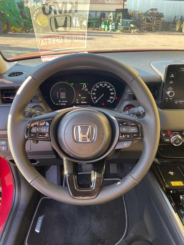 Honda Hr-v E:hev HR-V e:HEV ADVANCE