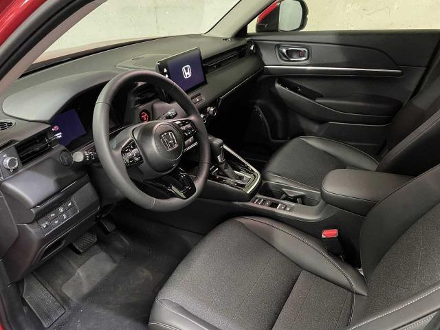 Honda Hr-v Hybrid CVT 131 5P
