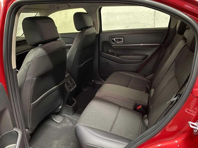 Honda Hr-v Hybrid CVT 131 5P