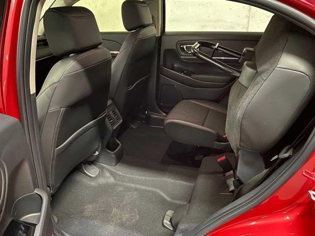 Honda Hr-v Hybrid CVT 131 5P