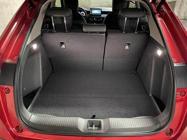 Honda Hr-v Hybrid CVT 131 5P