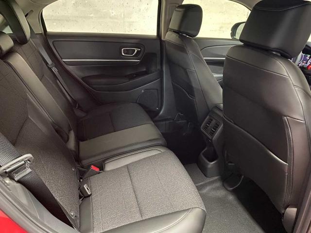 Honda Hr-v Hybrid CVT 131 5P
