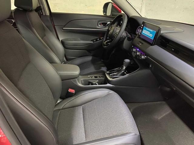 Honda Hr-v Hybrid CVT 131 5P
