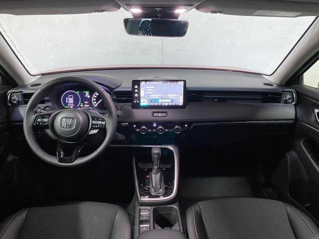Honda Hr-v Hybrid CVT 131 5P