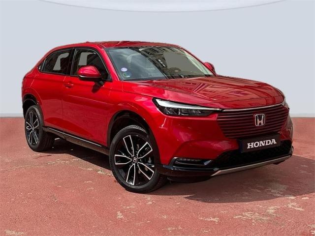 Honda Hr-v 1.5 i-MMD Advance 4x2