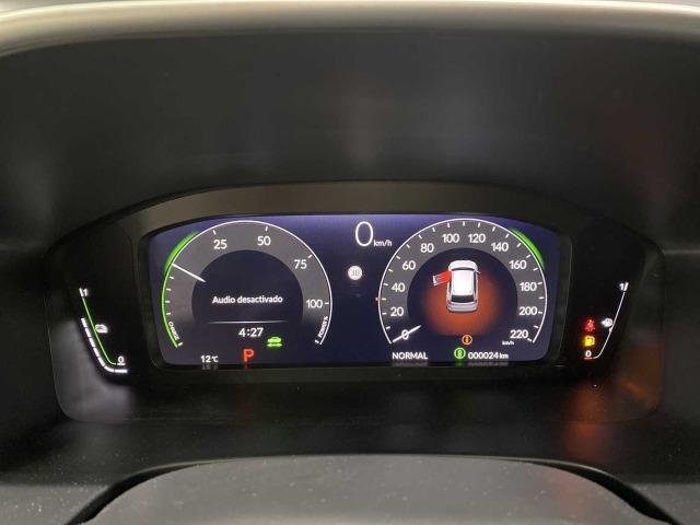 Honda Cr-v 2.0 i-MMD HYBRID Elegance