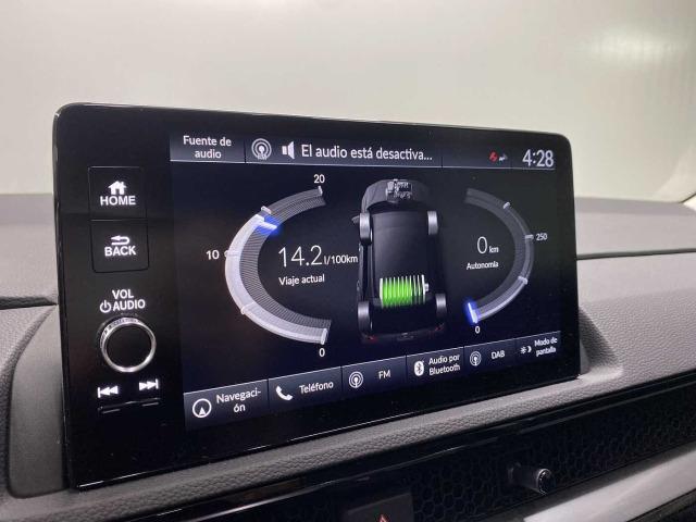 Honda Cr-v 2.0 i-MMD HYBRID Elegance