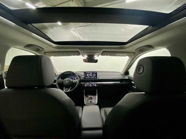 Honda Cr-v 2.0 i-MMD HYBRID Elegance