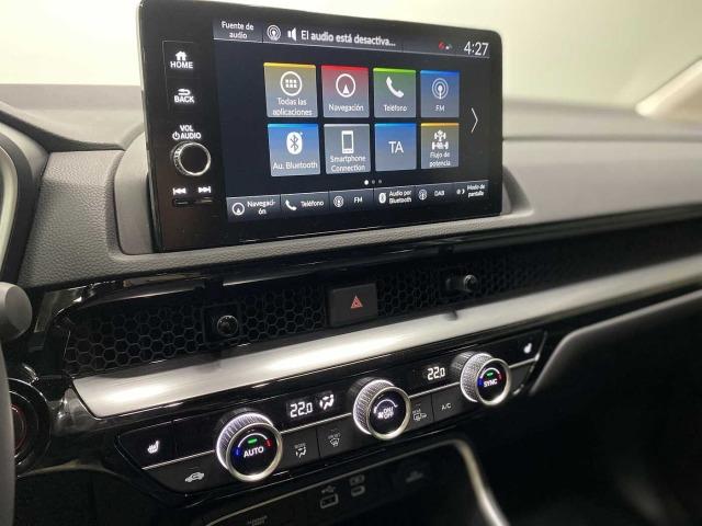 Honda Cr-v 2.0 i-MMD HYBRID Elegance