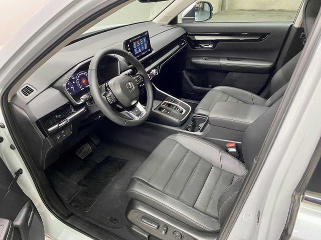 Honda Cr-v 2.0 i-MMD HYBRID Elegance