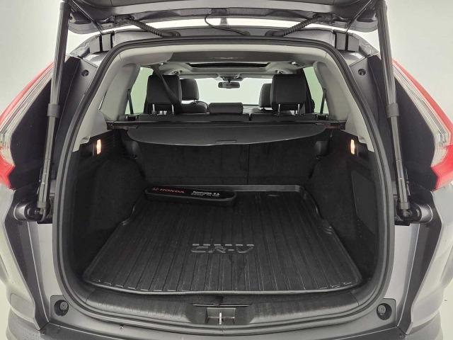 Honda Cr-v SUV 2.0 I-MMD HYBRID EXECUTIVE CVT 4WD 184 5P