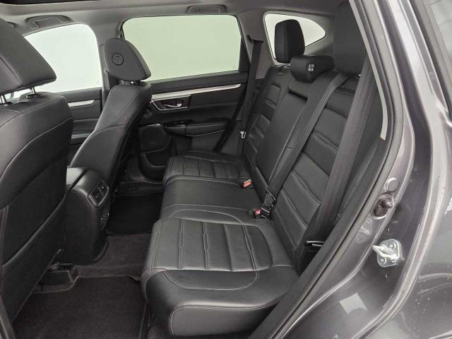 Honda Cr-v SUV 2.0 I-MMD HYBRID EXECUTIVE CVT 4WD 184 5P