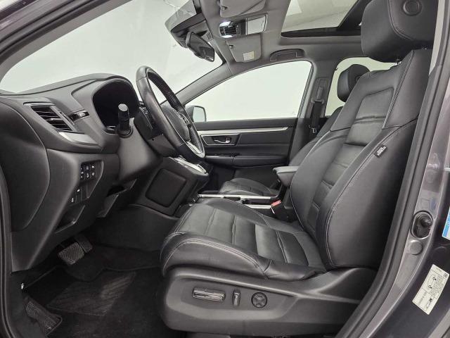 Honda Cr-v SUV 2.0 I-MMD HYBRID EXECUTIVE CVT 4WD 184 5P