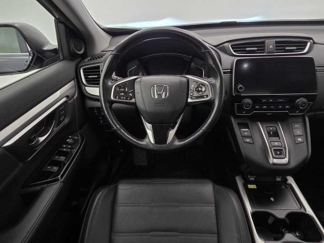 Honda Cr-v SUV 2.0 I-MMD HYBRID EXECUTIVE CVT 4WD 184 5P