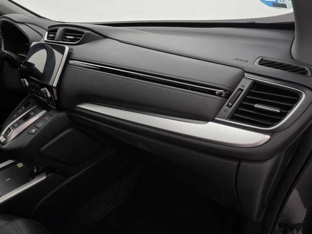 Honda Cr-v SUV 2.0 I-MMD HYBRID EXECUTIVE CVT 4WD 184 5P