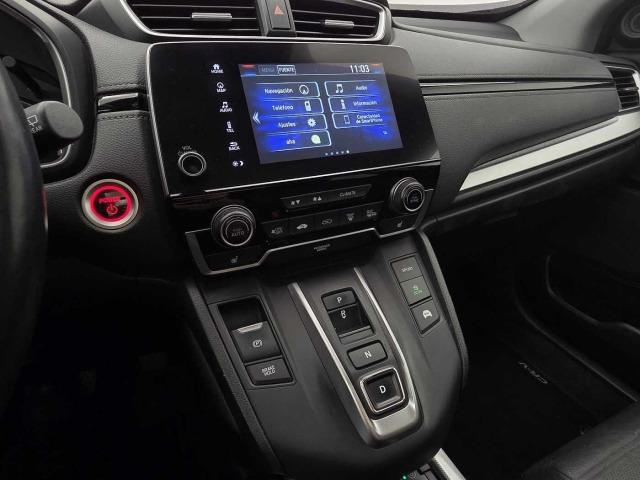 Honda Cr-v SUV 2.0 I-MMD HYBRID EXECUTIVE CVT 4WD 184 5P