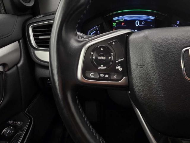 Honda Cr-v SUV 2.0 I-MMD HYBRID EXECUTIVE CVT 4WD 184 5P
