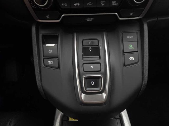 Honda Cr-v SUV 2.0 I-MMD HYBRID EXECUTIVE CVT 4WD 184 5P