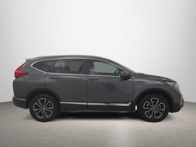 Honda Cr-v SUV 2.0 I-MMD HYBRID EXECUTIVE CVT 4WD 184 5P
