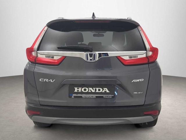 Honda Cr-v SUV 2.0 I-MMD HYBRID EXECUTIVE CVT 4WD 184 5P