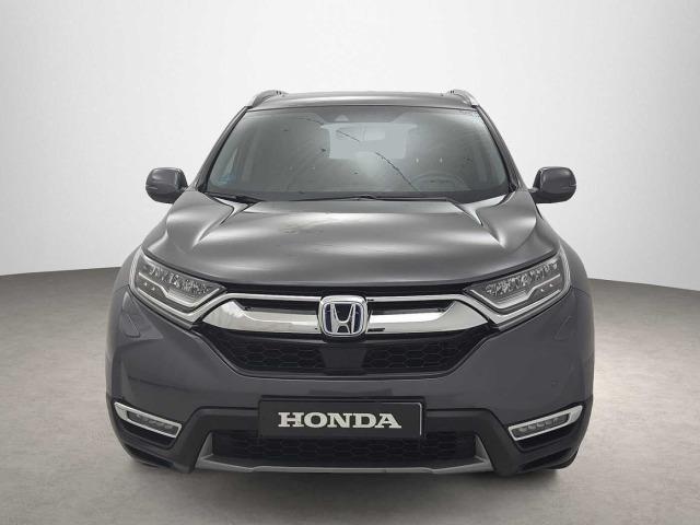 Honda Cr-v SUV 2.0 I-MMD HYBRID EXECUTIVE CVT 4WD 184 5P