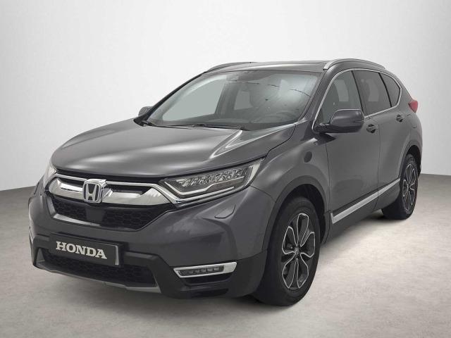 Honda Cr-v SUV 2.0 I-MMD HYBRID EXECUTIVE CVT 4WD 184 5P