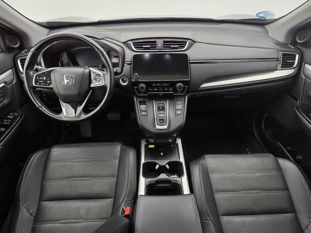 Honda Cr-v SUV 2.0 I-MMD HYBRID EXECUTIVE CVT 4WD 184 5P