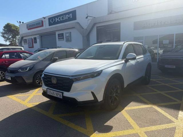 Honda Cr-v ELEGANCE HEV
