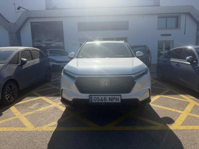 Honda Cr-v ELEGANCE HEV