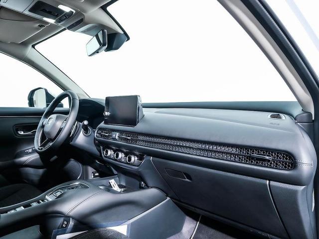 Honda Zr-v 2.0 HEV ELEGANCE CVT 184 5P