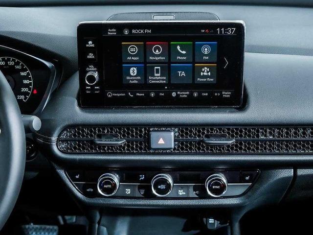 Honda Zr-v 2.0 HEV ELEGANCE CVT 184 5P