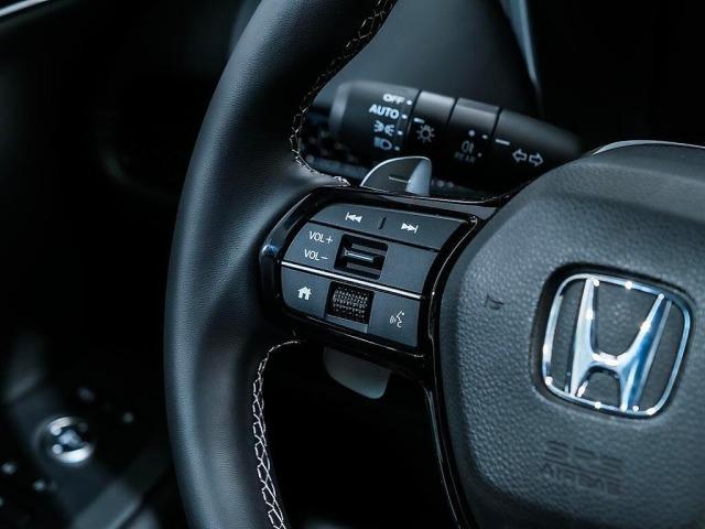 Honda Zr-v 2.0 HEV ELEGANCE CVT 184 5P