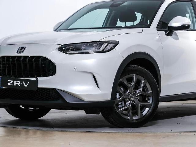 Honda Zr-v 2.0 HEV ELEGANCE CVT 184 5P