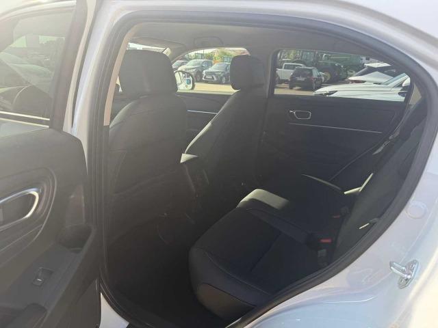Honda Hr-v ADVANCE