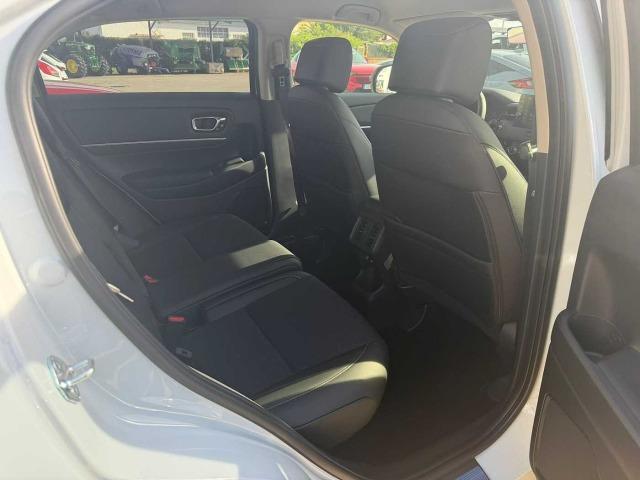 Honda Hr-v ADVANCE