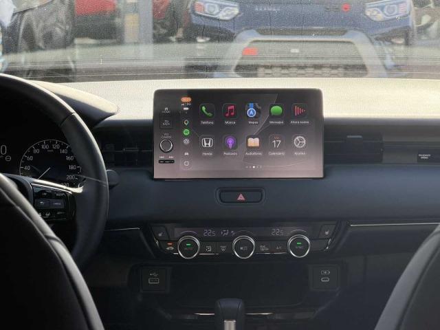 Honda Hr-v ADVANCE