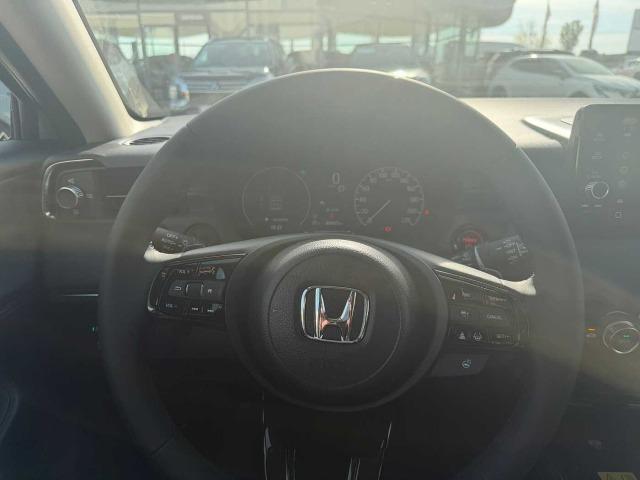 Honda Hr-v ADVANCE