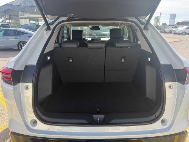 Honda Hr-v ADVANCE