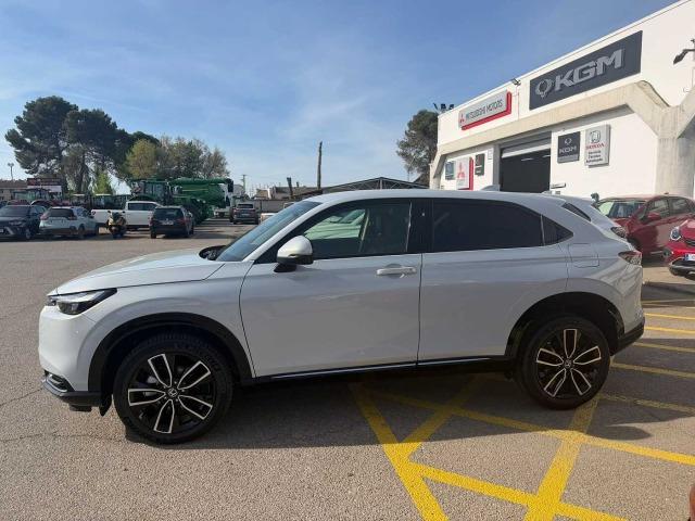 Honda Hr-v ADVANCE