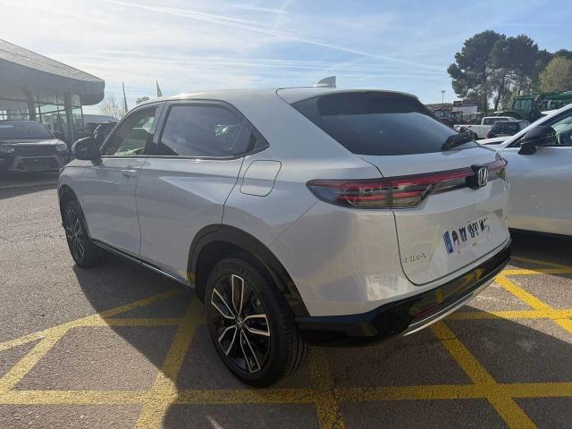 Honda Hr-v ADVANCE