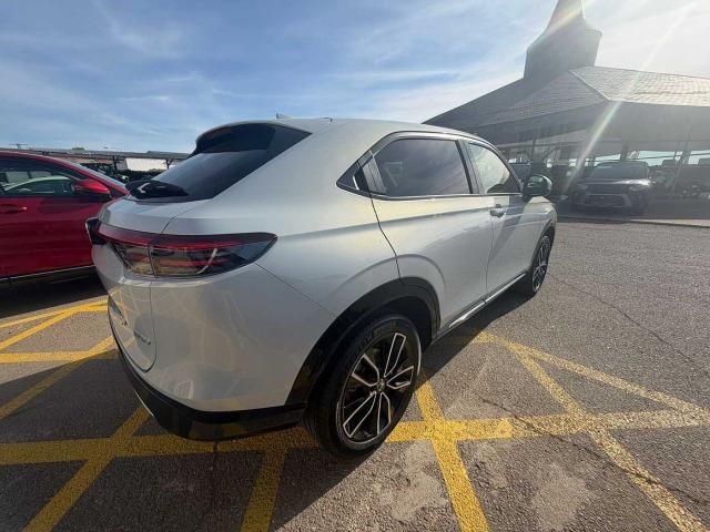 Honda Hr-v ADVANCE