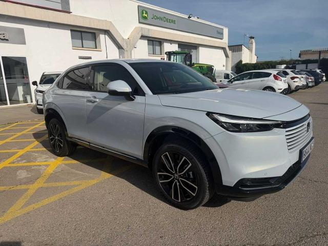 Honda Hr-v ADVANCE
