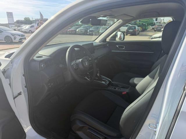 Honda Hr-v ADVANCE