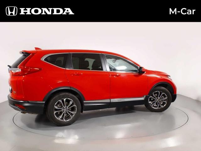Honda Cr-v ES - SUV5 2.0 i-MMD Hybrid EU6d-T, Elegance 2WD GPF (Euro 6d-TEMP), 2019 - 2021
