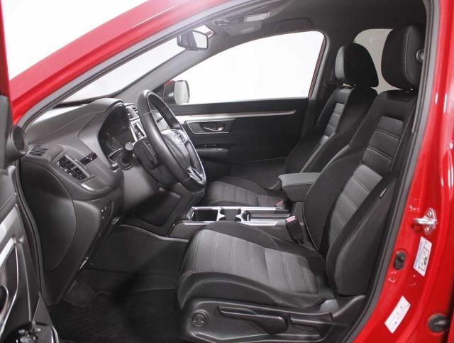 Honda Cr-v ES - SUV5 2.0 i-MMD Hybrid EU6d-T, Elegance 2WD GPF (Euro 6d-TEMP), 2019 - 2021